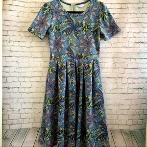 Lularoe Dress